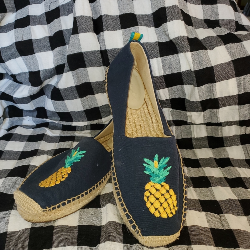 Vera Bradley ESPADRILLES